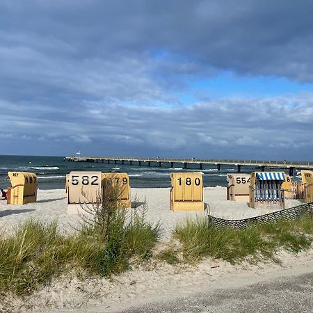 Ostseeblick Lindau Schonberger Strand Dış mekan fotoğraf